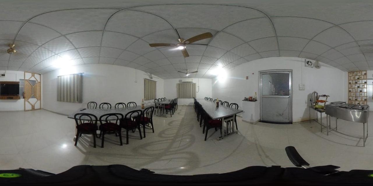 Wing A Interior 3